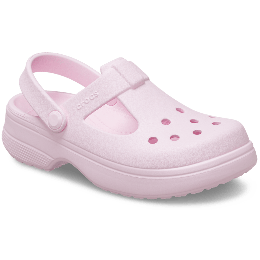Toddler Classic Mary Jane Clog - Crocs