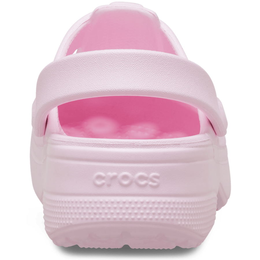 Toddler Classic Mary Jane Clog - Crocs