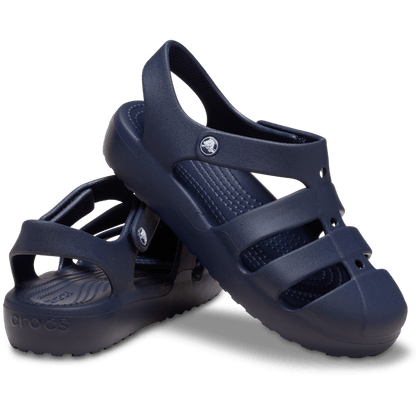 Kids' Classic Fisherman Sandal - Crocs