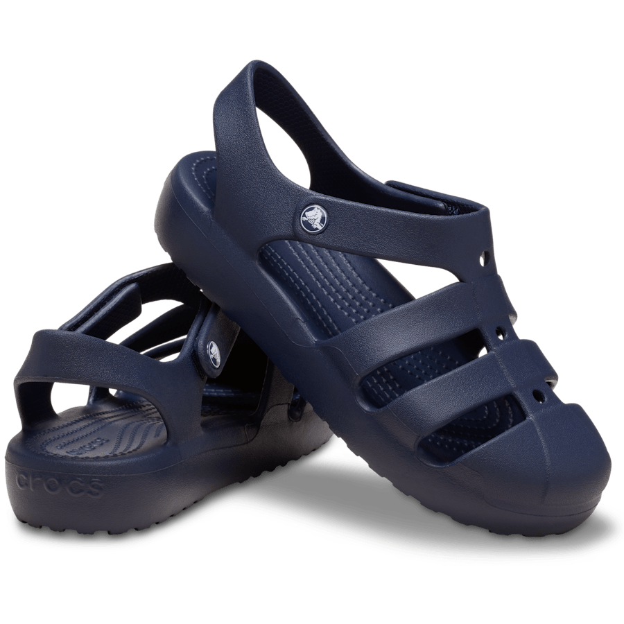 Toddler Classic Fisherman Sandal - Crocs