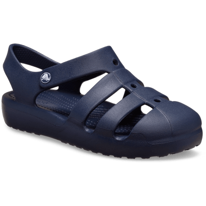 Toddler Classic Fisherman Sandal - Crocs