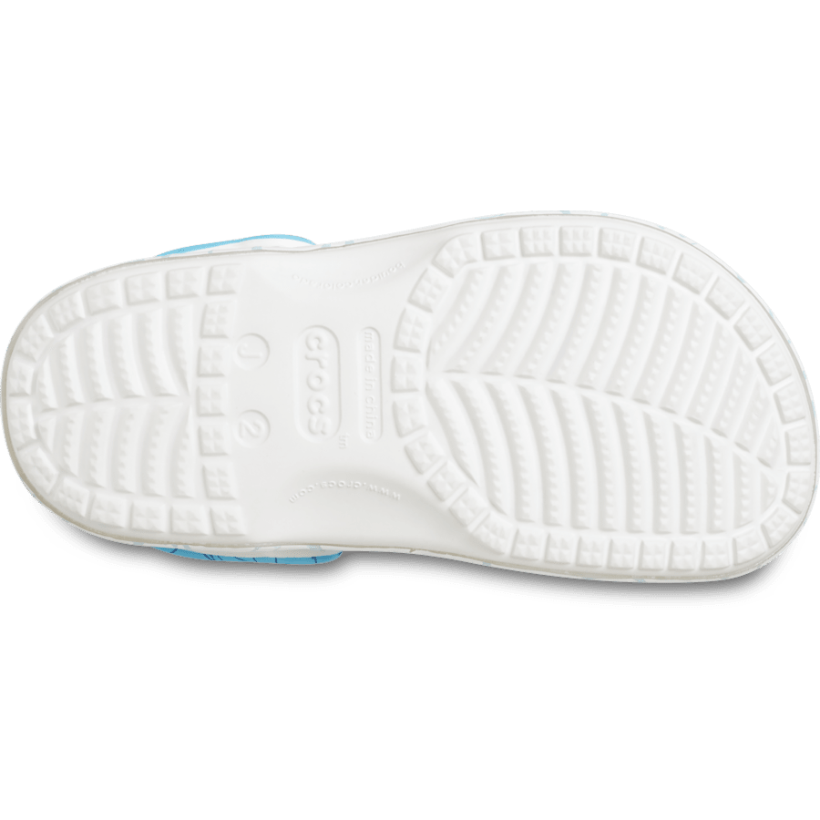 Kids' Smurfs Classic Clog - Crocs
