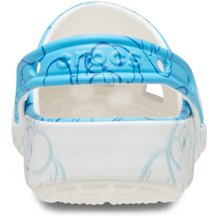 Kids' Smurfs Classic Clog - Crocs