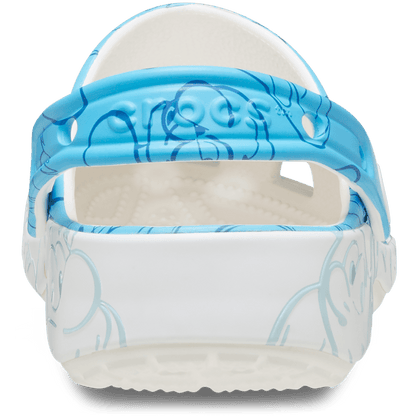 Kids' Smurfs Classic Clog - Crocs
