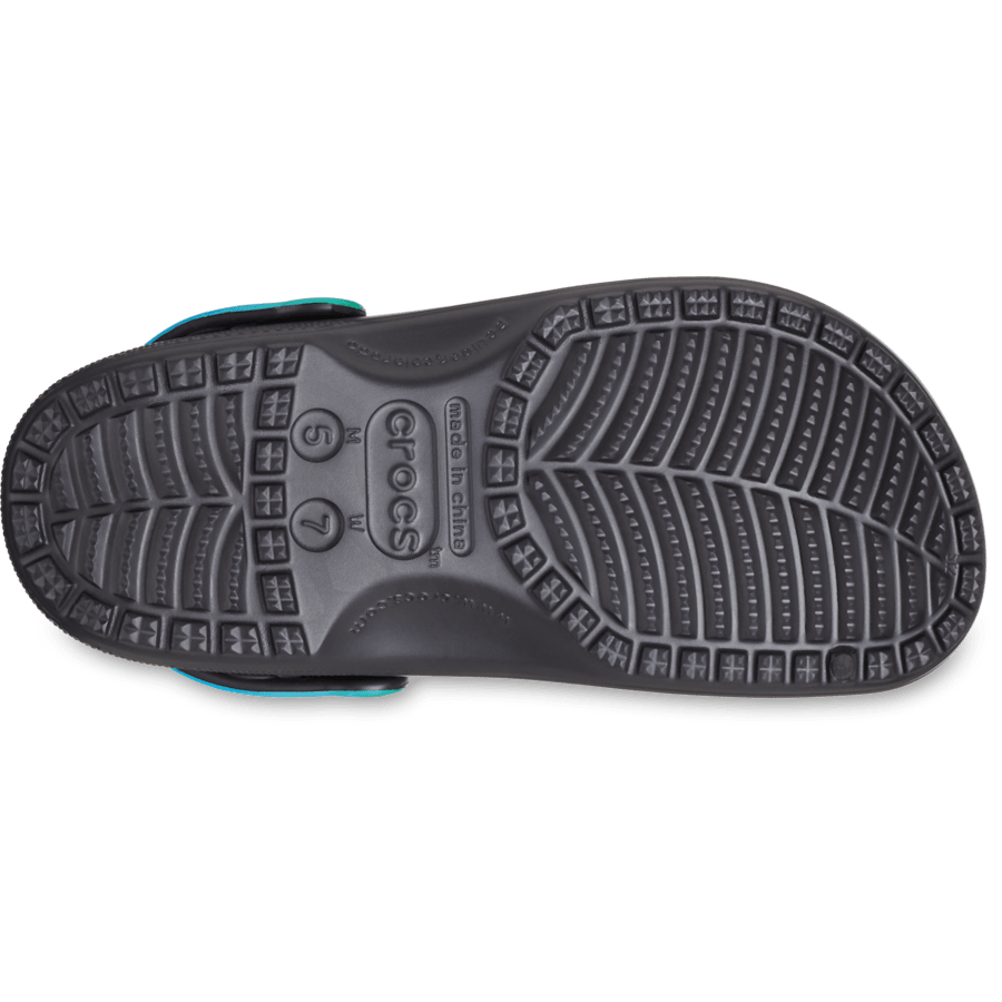 Minecraft Classic Clog - Crocs