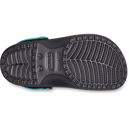 Kids' Minecraft Classic Clog - Crocs