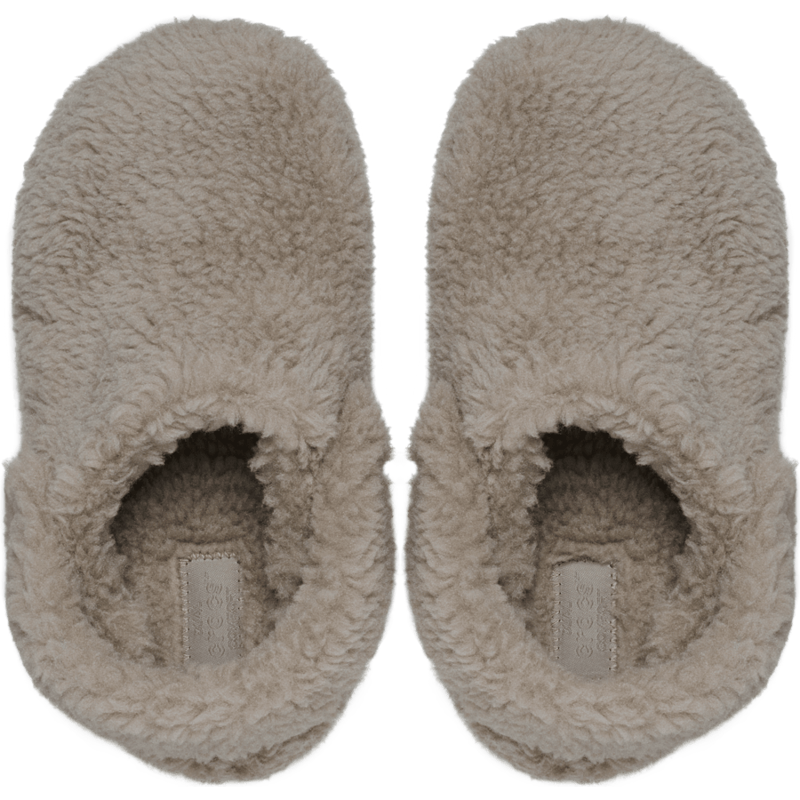 Kids' Classic Cozzzy Slipper - Crocs