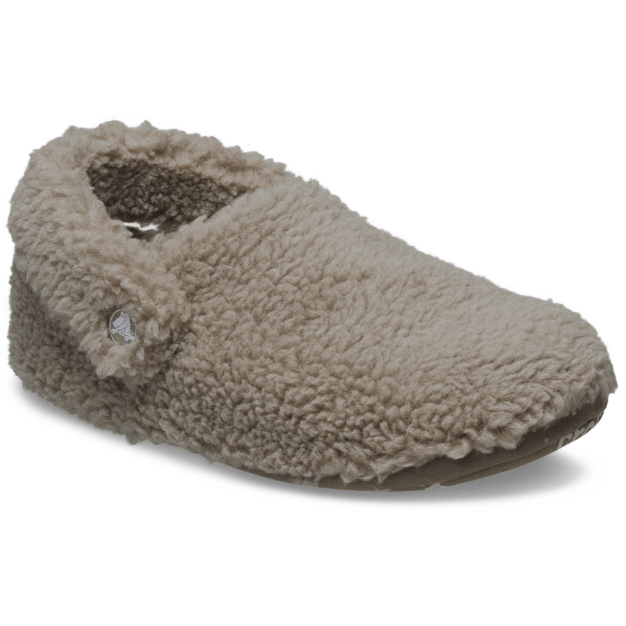 Kids' Classic Cozzzy Slipper - Crocs