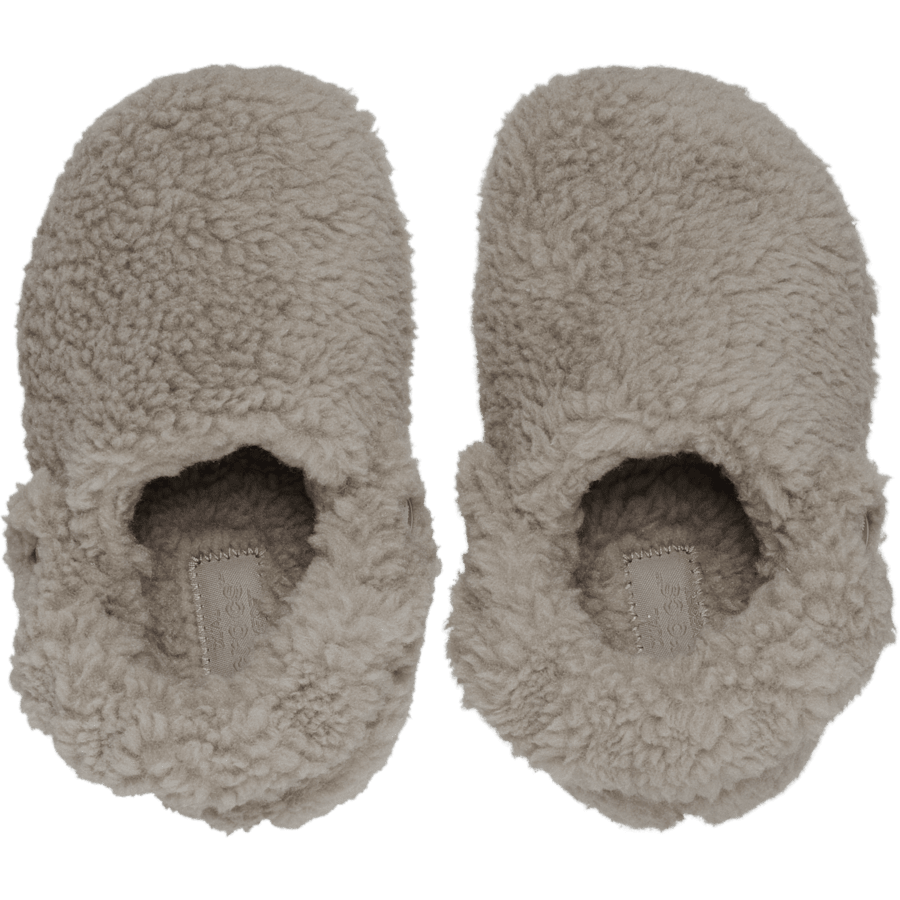 Toddler Classic Cozzzy Slipper - Crocs