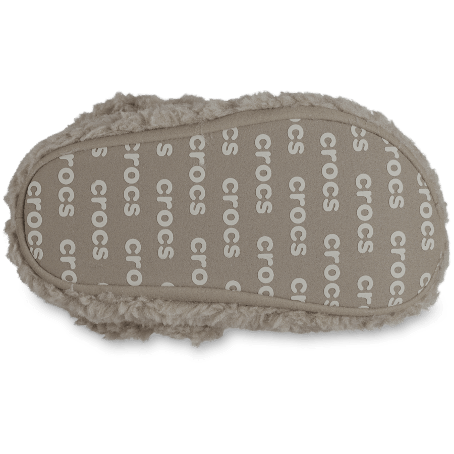 Toddler Classic Cozzzy Slipper - Crocs