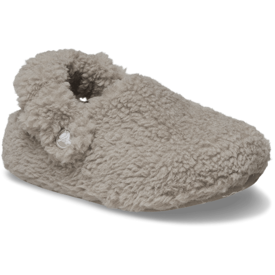 Toddler Classic Cozzzy Slipper - Crocs