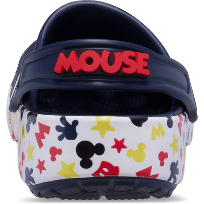 Mickey Friends Cls Clg T - Crocs