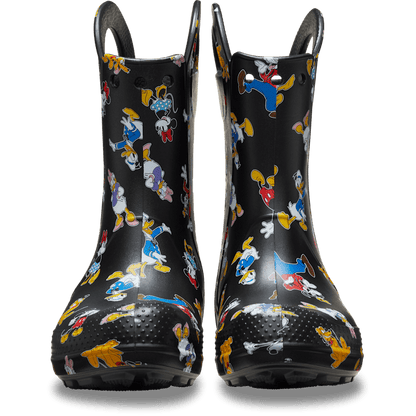 Mickey Friends Handle It K - Crocs