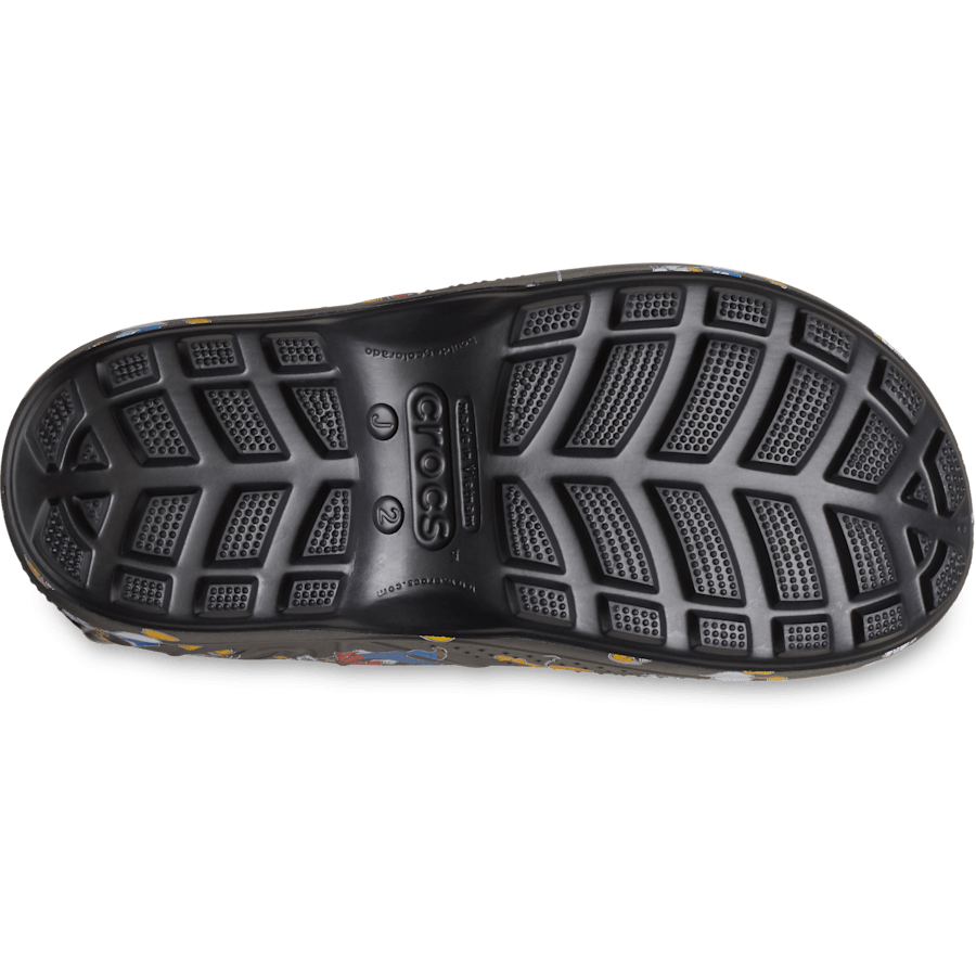 Mickey Friends Handle It K - Crocs
