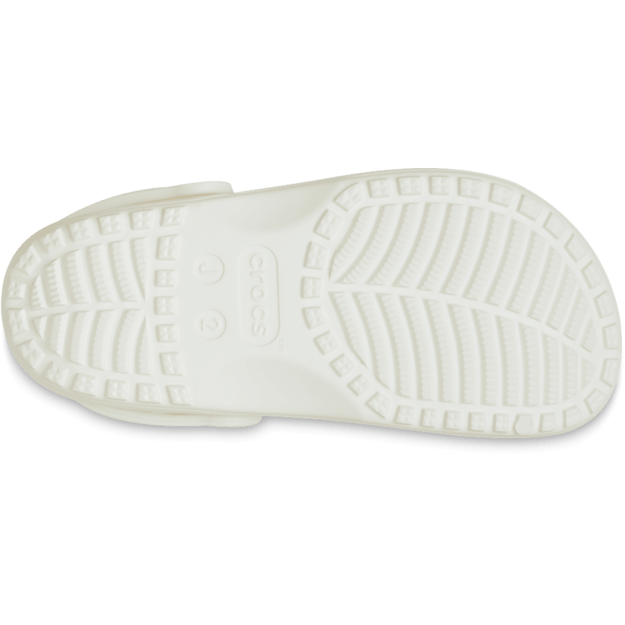 Kids' Classic Floral Cut-Out Clog - Crocs
