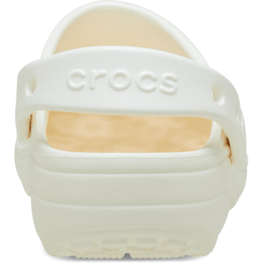 Kids' Classic Floral Cut-Out Clog - Crocs