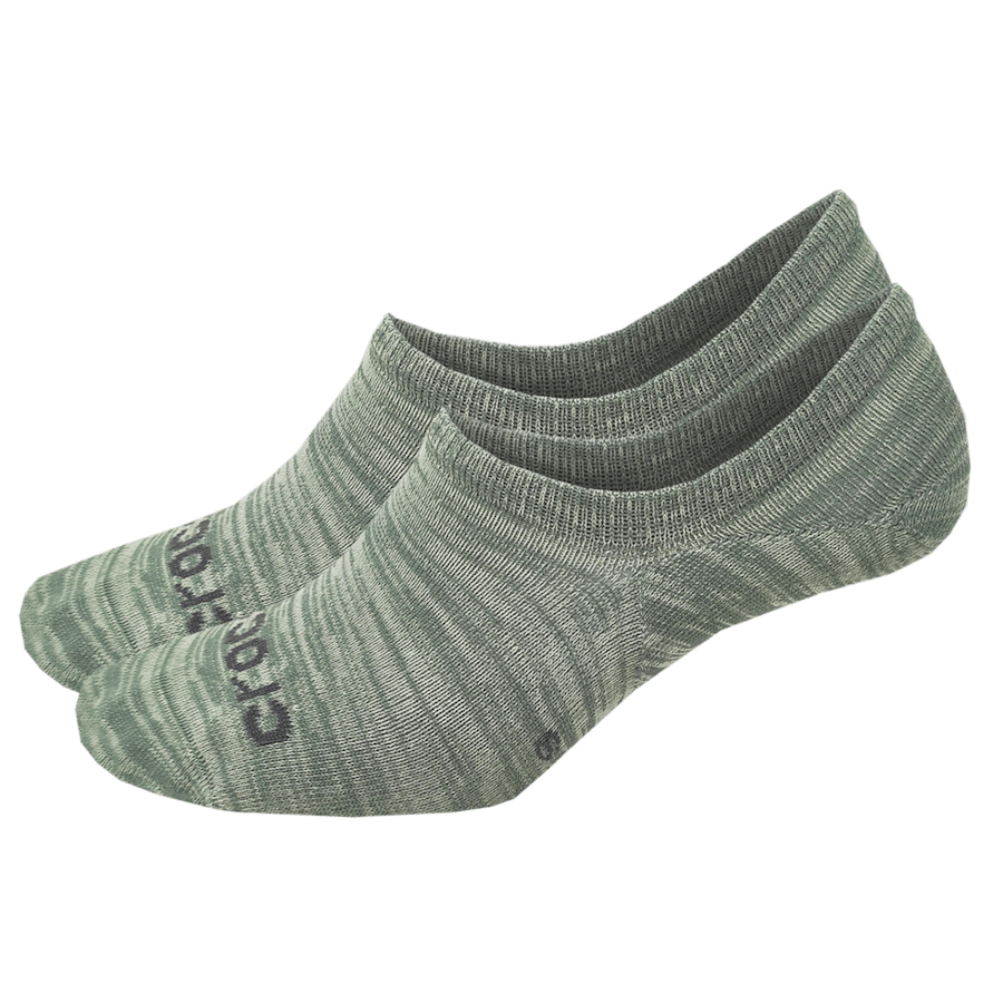 CrocsSocks Low Show 3PK - Crocs