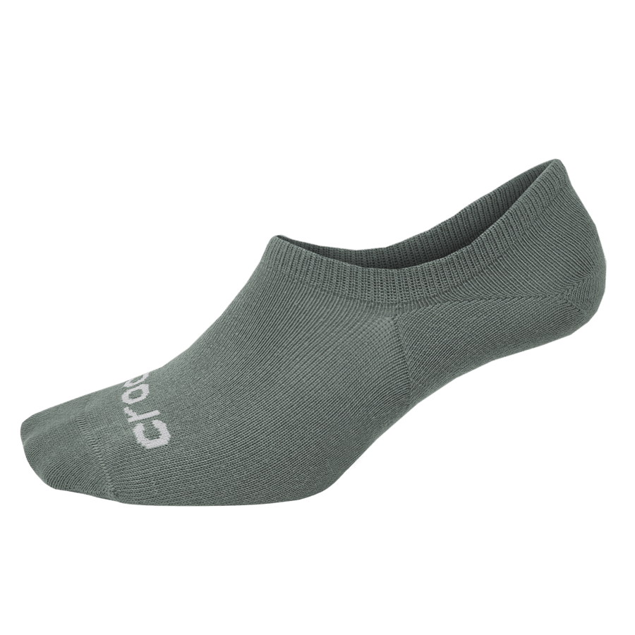 CrocsSocks Low Show 3PK - Crocs