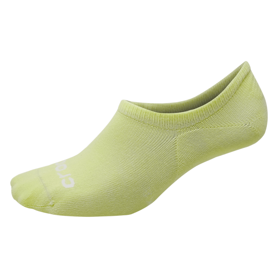 CrocsSocks Low Show 3PK - Crocs
