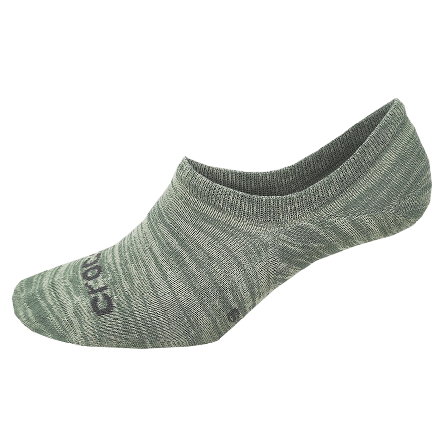 CrocsSocks Low Show 3PK - Crocs