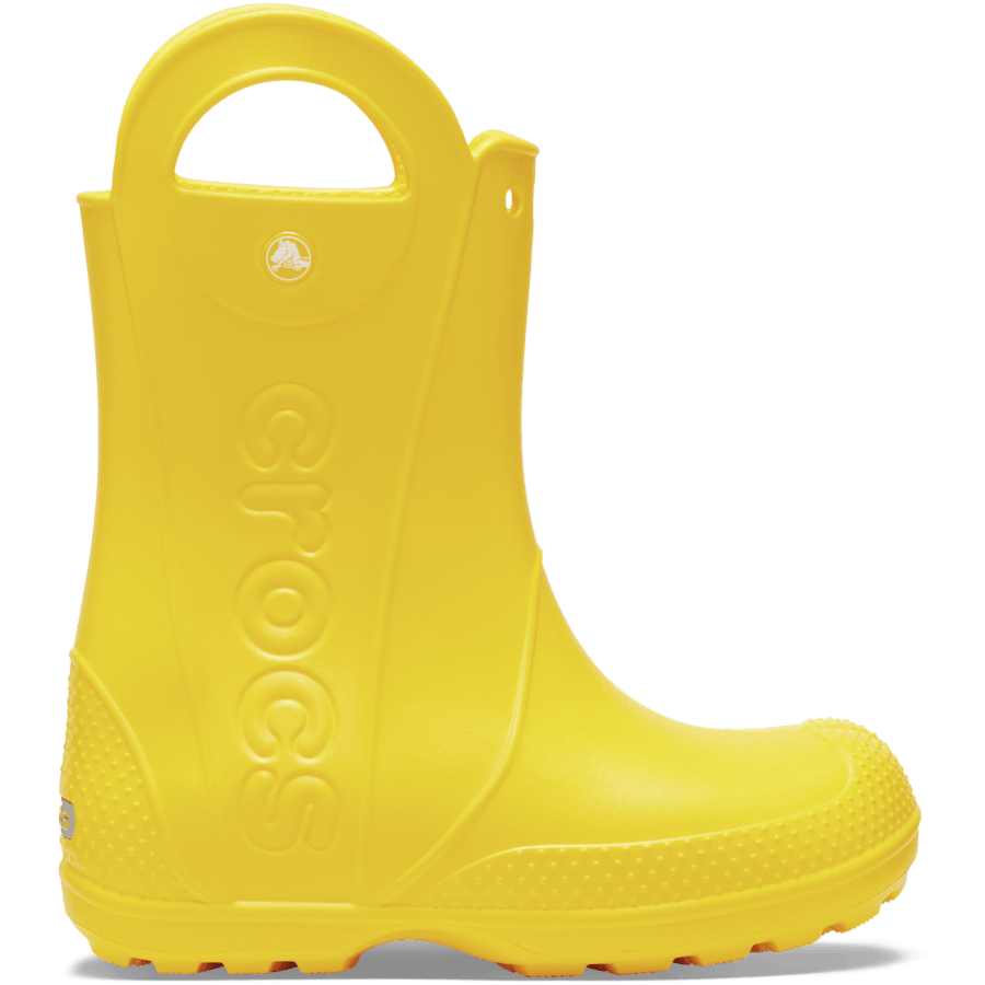 Kids’ Handle It Rain Boot - Crocs