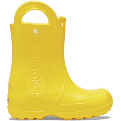 Kids’ Handle It Rain Boot - Crocs