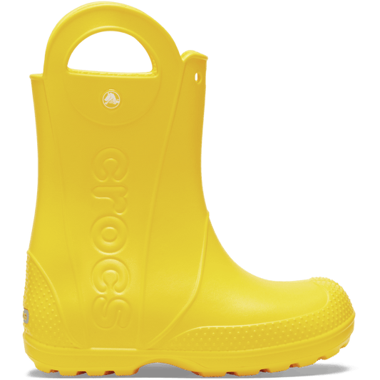 Kids’ Handle It Rain Boot - Crocs