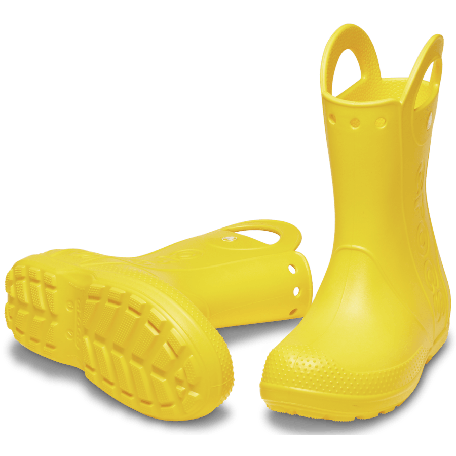 Kids’ Handle It Rain Boot - Crocs