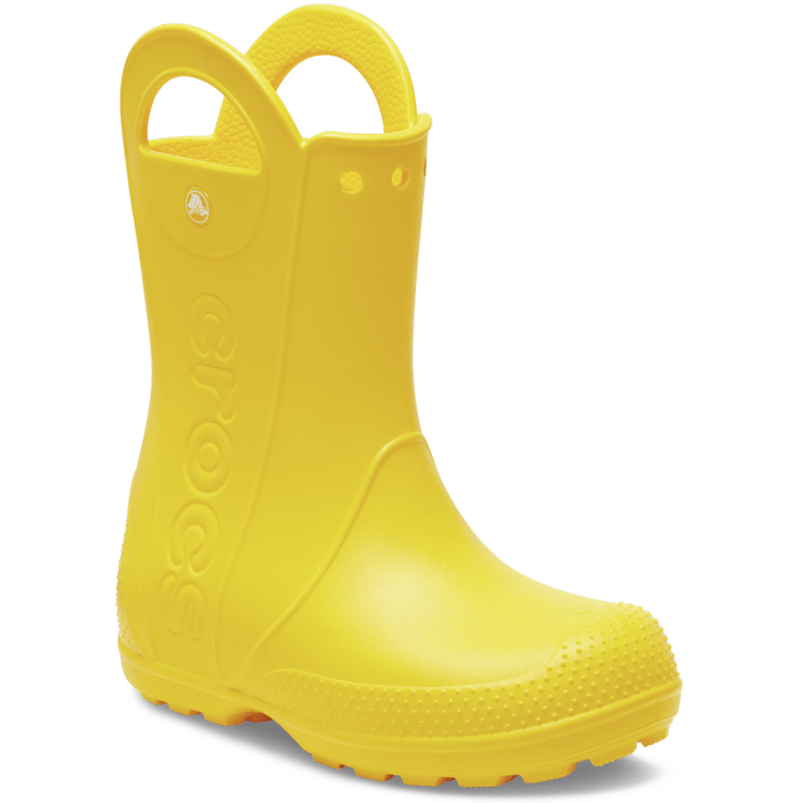 Kids’ Handle It Rain Boot - Crocs