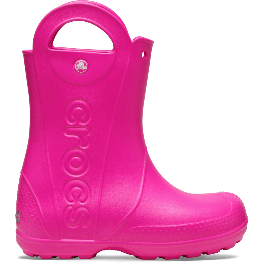 Toddler Handle It Rain Boot - Crocs