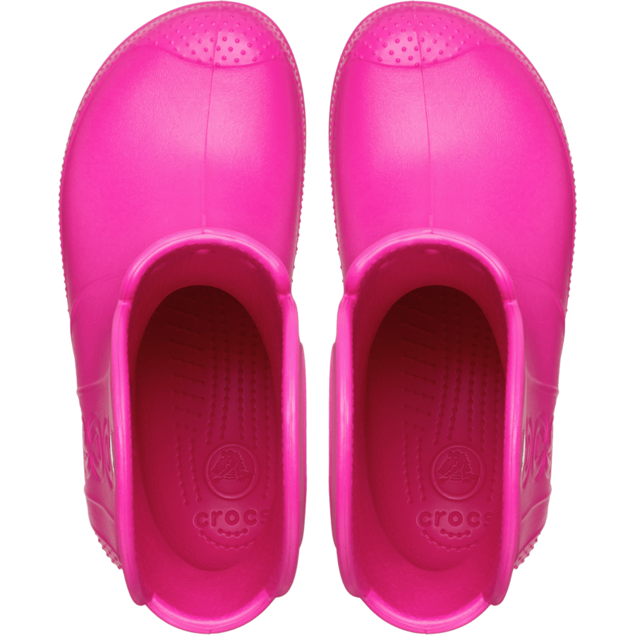 Toddler Handle It Rain Boot - Crocs