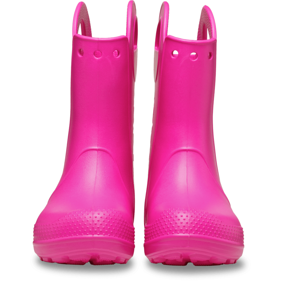Toddler Handle It Rain Boot - Crocs