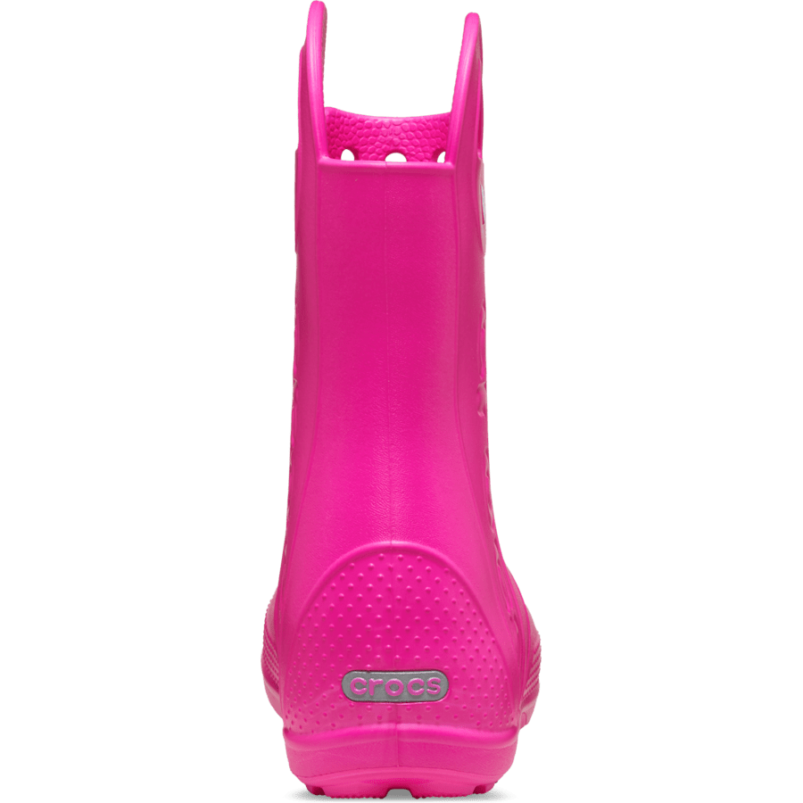 Toddler Handle It Rain Boot - Crocs