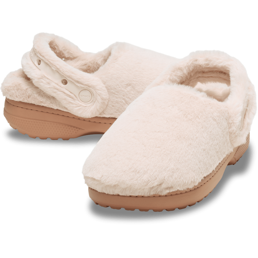Classic Unfurgettable Clog - Crocs