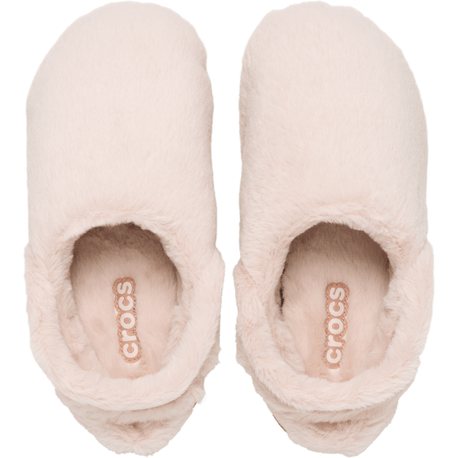 Classic Unfurgettable Clog - Crocs
