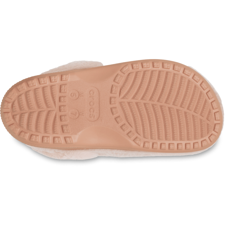 Classic Unfurgettable Clog - Crocs