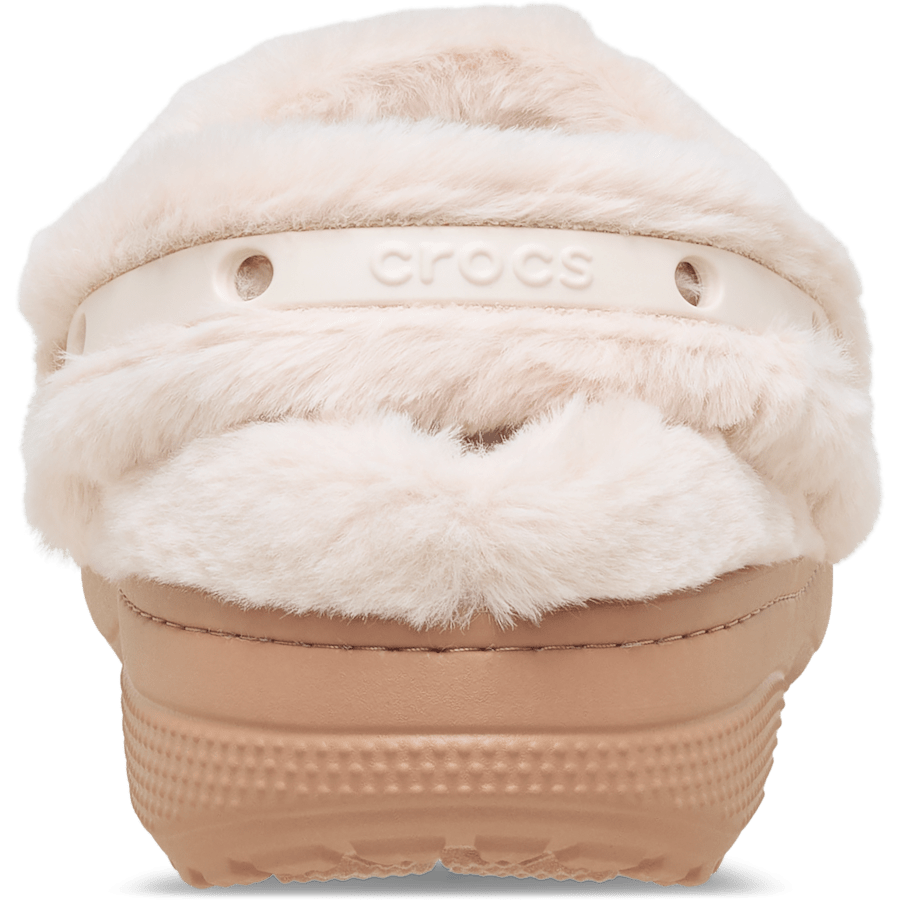 Classic Unfurgettable Clog - Crocs