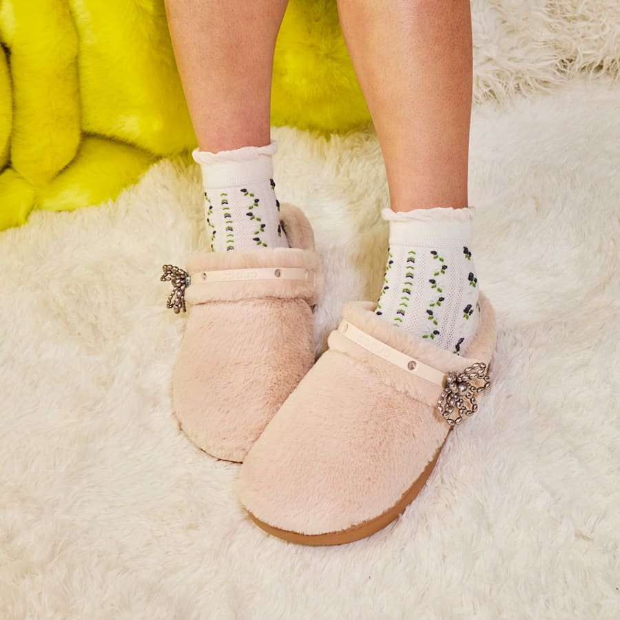 Classic Unfurgettable Clog - Crocs