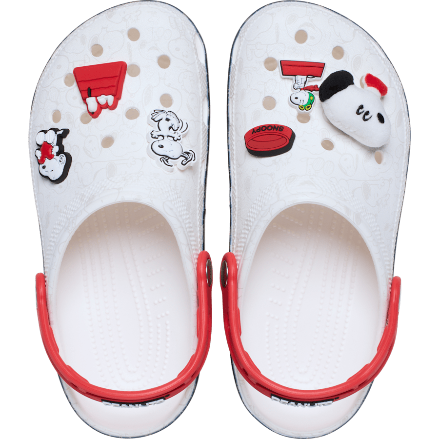 Peanuts Classic Clog - Crocs