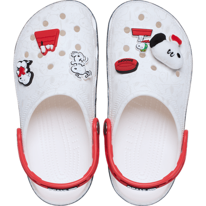 Peanuts Classic Clog - Crocs