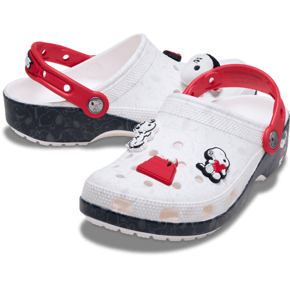Peanuts Classic Clog - Crocs