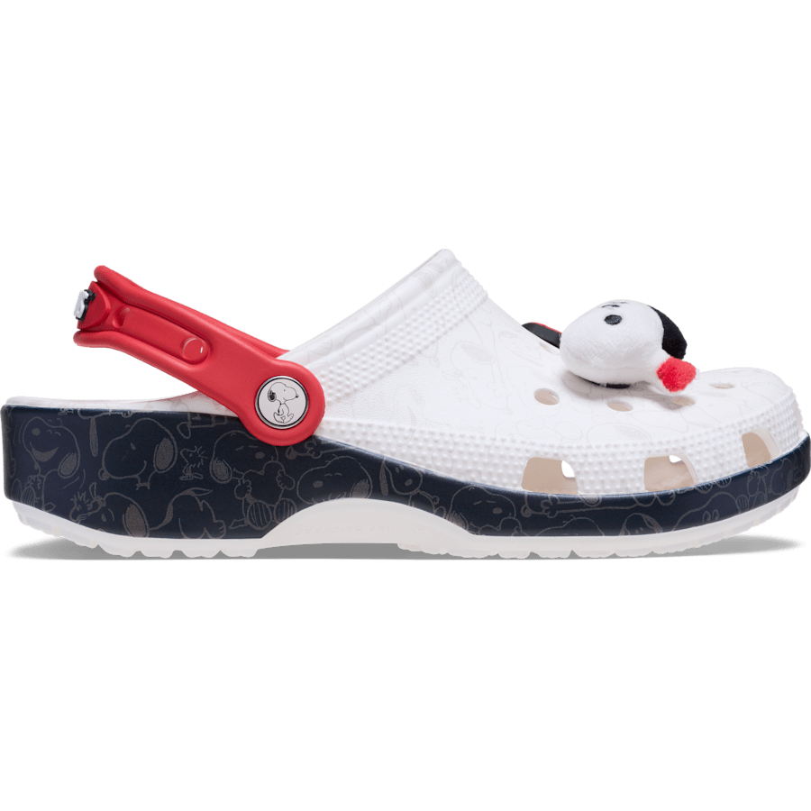 Peanuts Classic Clog - Crocs