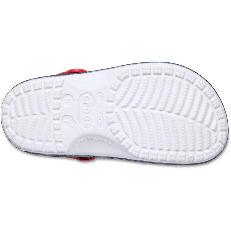 Peanuts Classic Clog - Crocs