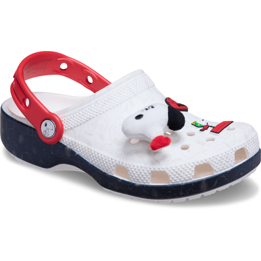Peanuts Classic Clog - Crocs