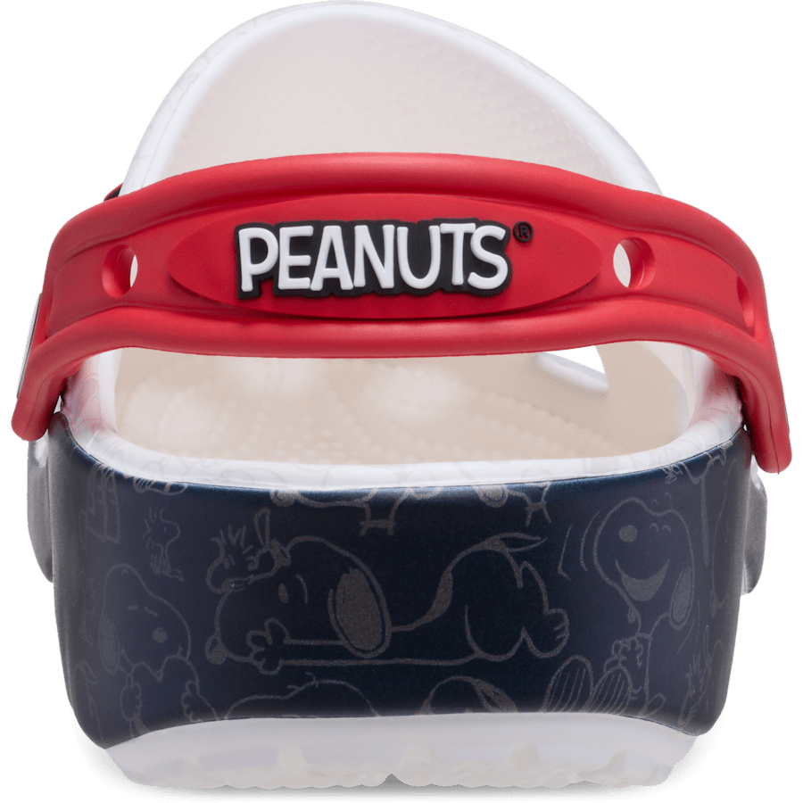 Peanuts Classic Clog - Crocs