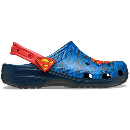 Superman Classic Clog - Crocs