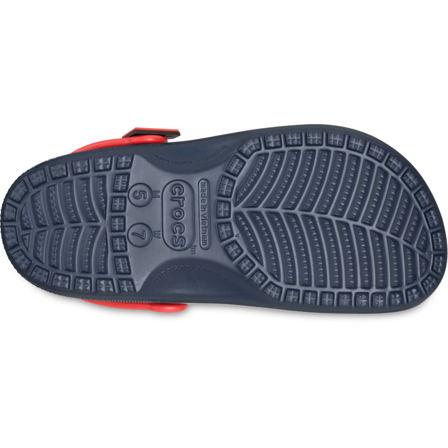 Superman Classic Clog - Crocs