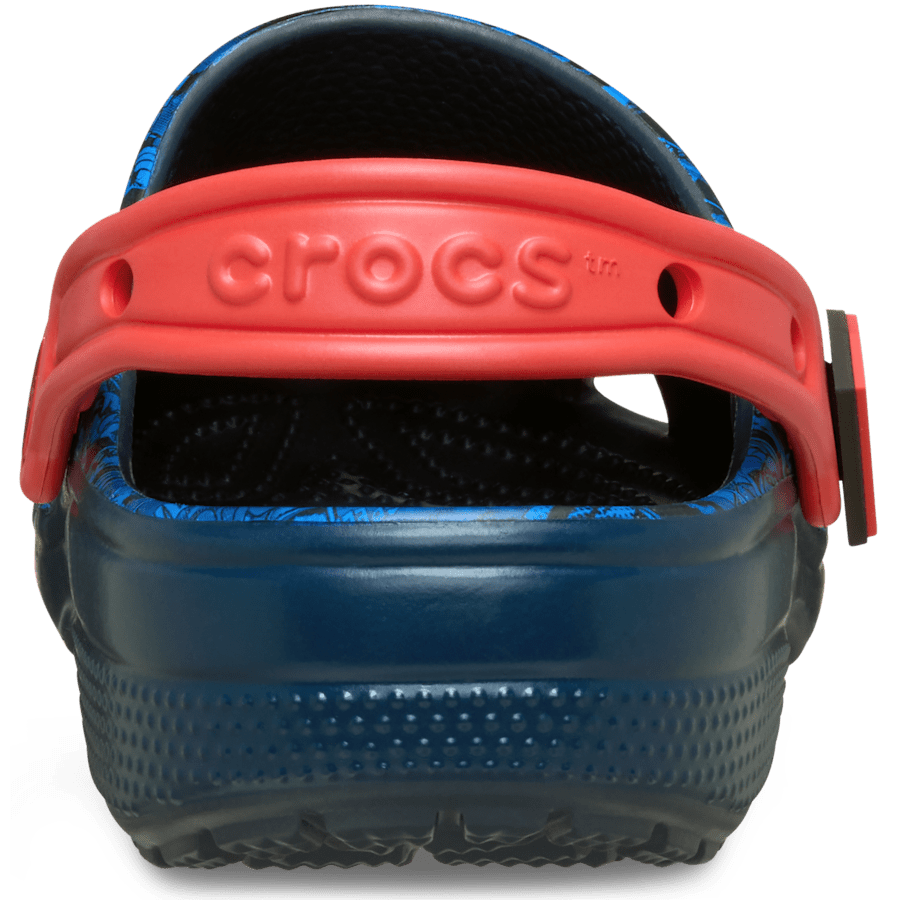 Superman Classic Clog - Crocs