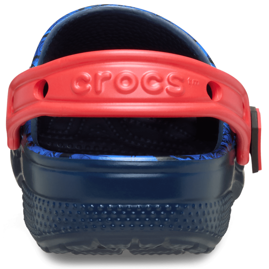 Kids' Superman Classic Clog - Crocs