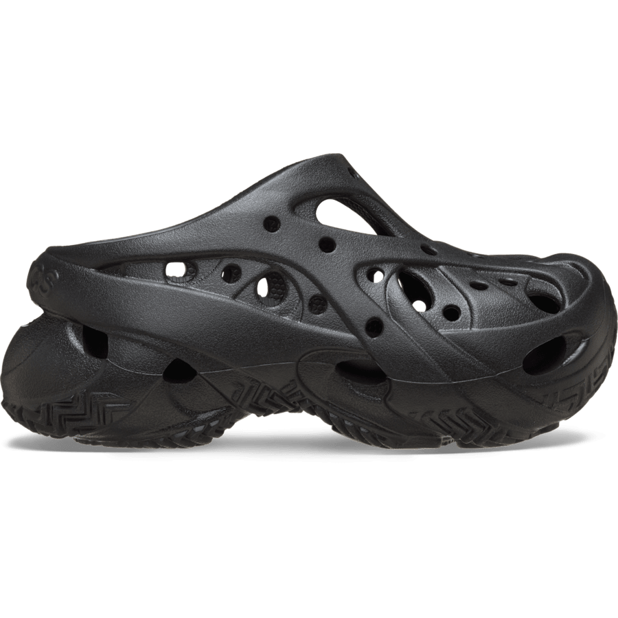Caged Clog - Crocs